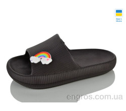 Шлепки Lot Shoes